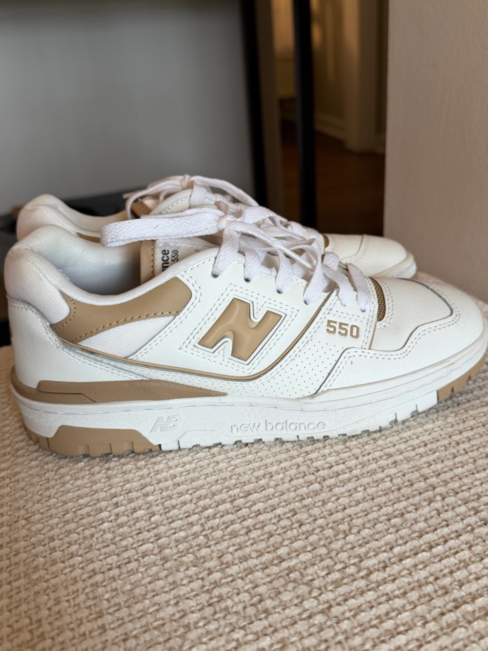 New Balance 550